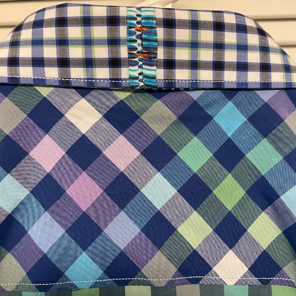 Robert Graham SS Shirt - Picture 8 of 9